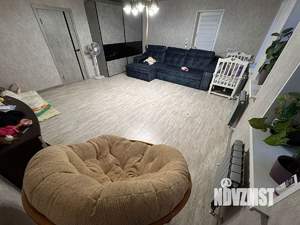 Дом 123м², 2-этажный, участок 6 сот.