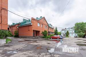 Коттедж 323м², 3-этажный, участок 2 сот.