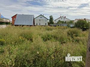 Коттедж 295м², 2-этажный, участок 10 сот.