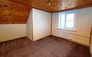 Дом 273м², 2-этажный, участок 9 сот.