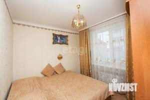 Дом 350м², 3-этажный, участок 7 сот.