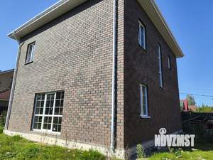 Коттедж 145м², 2-этажный, участок 4 сот.