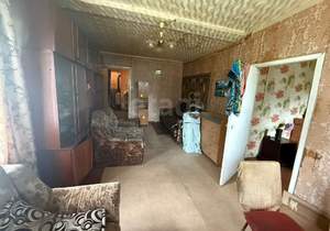 Дом 68м², 1-этажный, участок 7 сот.