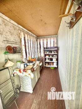 Дом 30м², 1-этажный, участок 5 сот.