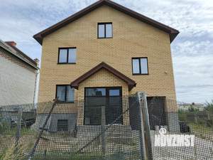 Коттедж 295м², 2-этажный, участок 10 сот.