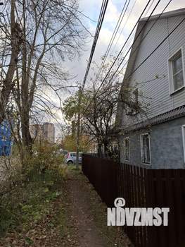 Дом 136м², 2-этажный, участок 5 сот.