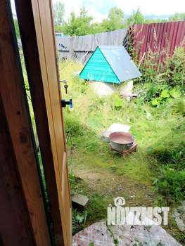 Дом 93м², 2-этажный, участок 3 сот.