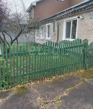 Дом 132м², 1-этажный, участок 5 сот.