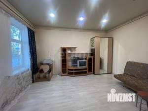 Дом 31м², 1-этажный, участок 2 сот.