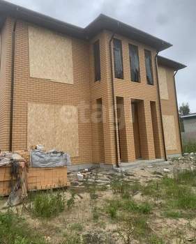 Дом 250м², 2-этажный, участок 10 сот.