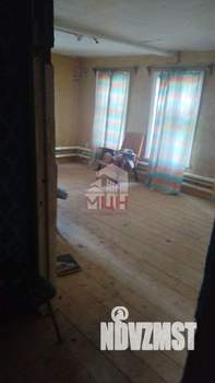 Дом 66м², 1-этажный, участок 3 сот.