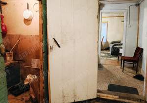 Дом 44м², 1-этажный, участок 4 сот.