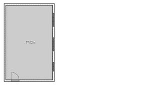 Таунхаус 144м², 2-этажный, участок 1 сот.