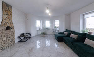 Дом 140м², 2-этажный, участок 6 сот.