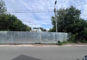 Дом 213м², 1-этажный, участок 7 сот.