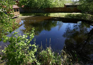 Дом 171м², 2-этажный, участок 5 сот.