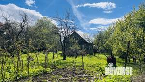 Дом 23м², 1-этажный, участок 10 сот.