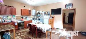 Дом 195м², 3-этажный, участок 3 сот.