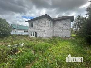 Дом 175м², 2-этажный, участок 15 сот.