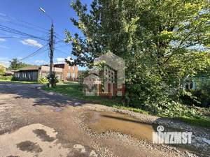 Дом 66м², 1-этажный, участок 3 сот.