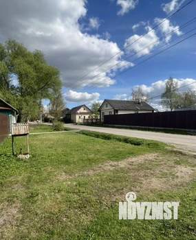 Дом 21м², 1-этажный, участок 2 сот.