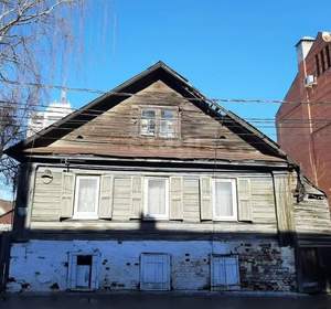 Дом 184м², 3-этажный, участок 5 сот.