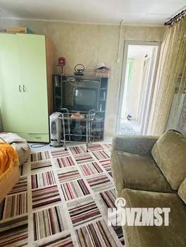 Дом 30м², 1-этажный, участок 6 сот.