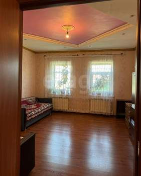 Дом 92м², 2-этажный, участок 8 сот.