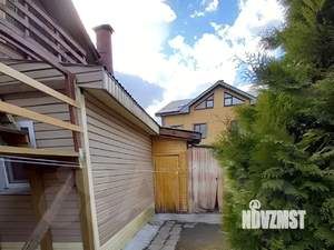 Дом 80м², 2-этажный, участок 2 сот.