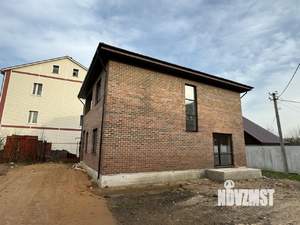 Дом 160м², 2-этажный, участок 5 сот.