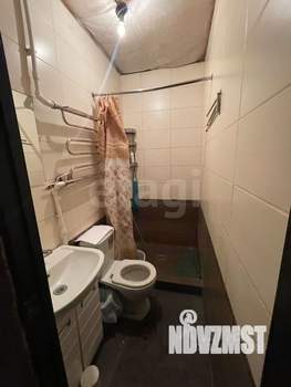 Дом 119м², 2-этажный, участок 194 сот.