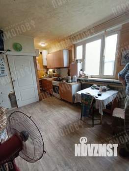 Дом 119м², 2-этажный, участок 8 сот.