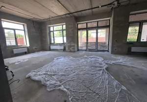 Дом 280м², 3-этажный, участок 7 сот.