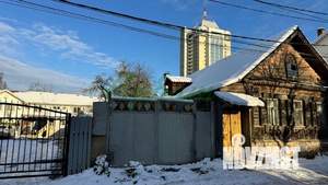 Дом 60м², 1-этажный, участок 5 сот.