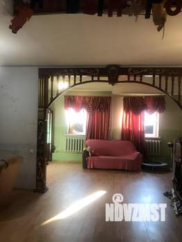 Коттедж 330м², 2-этажный, участок 5 сот.