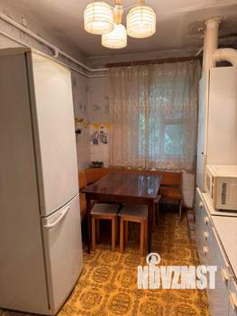 Дом 100м², 1-этажный, участок 8 сот.