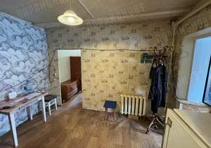 Дом 41м², 1-этажный, участок 2 сот.