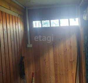 Дом 110м², 1-этажный, участок 7 сот.