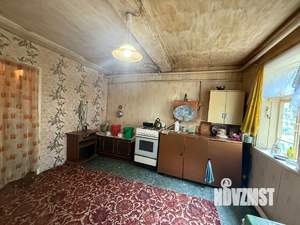 Дом 69м², 1-этажный, участок 7 сот.