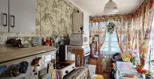 Дом 40м², 2-этажный, участок 9 сот.