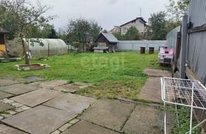 Дом 132м², 1-этажный, участок 5 сот.