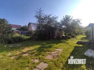 Дом 45м², 1-этажный, участок 10 сот.