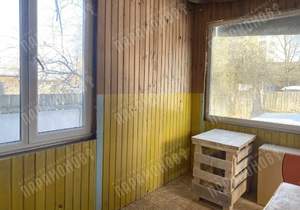 Дом 182м², 3-этажный, участок 5 сот.