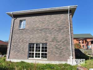 Коттедж 145м², 2-этажный, участок 4 сот.