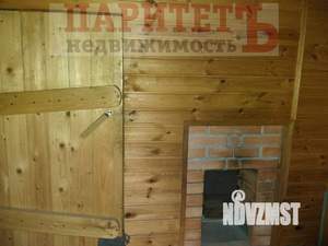 Дом 72м², 1-этажный, участок 5 сот.