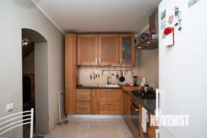 Таунхаус 83м², 2-этажный, участок 2 сот.