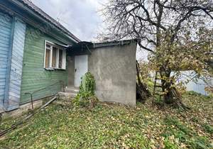 Дом 54м², 1-этажный, участок 3 сот.
