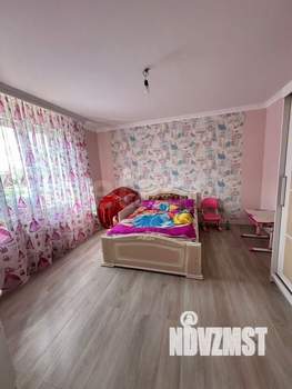 Дача 240м², 2-этажный, участок 5 сот.