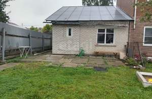 Дом 132м², 1-этажный, участок 5 сот.