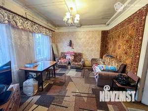 Дом 78м², 1-этажный, участок 6 сот.